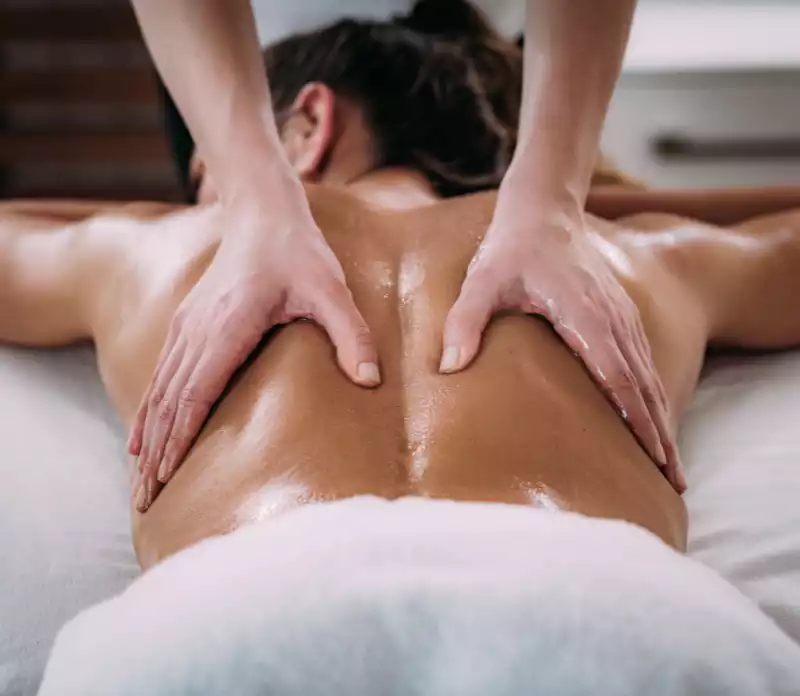 Massages traditionnels Vannes - MAssage Thai - Massage Ayurvedique - Shiatsu - Reflexologie plantaire