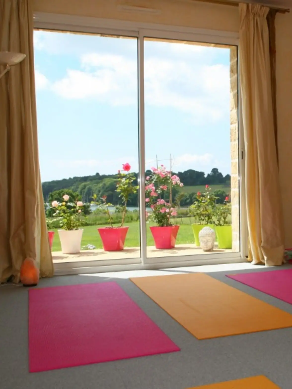 Yoga-Vannes